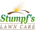 Stumpf's Lawn Care logo